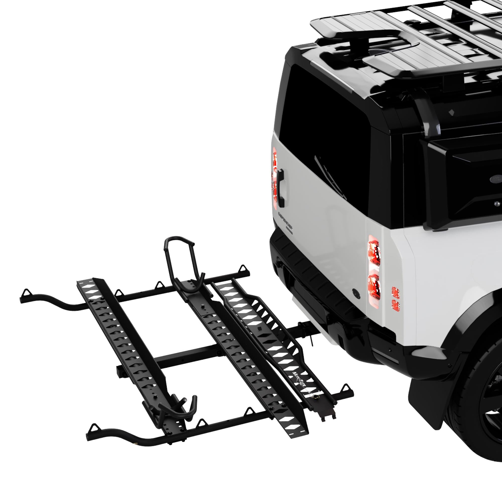 Max-Dual-Motorcycle-Carrier - NVMOS