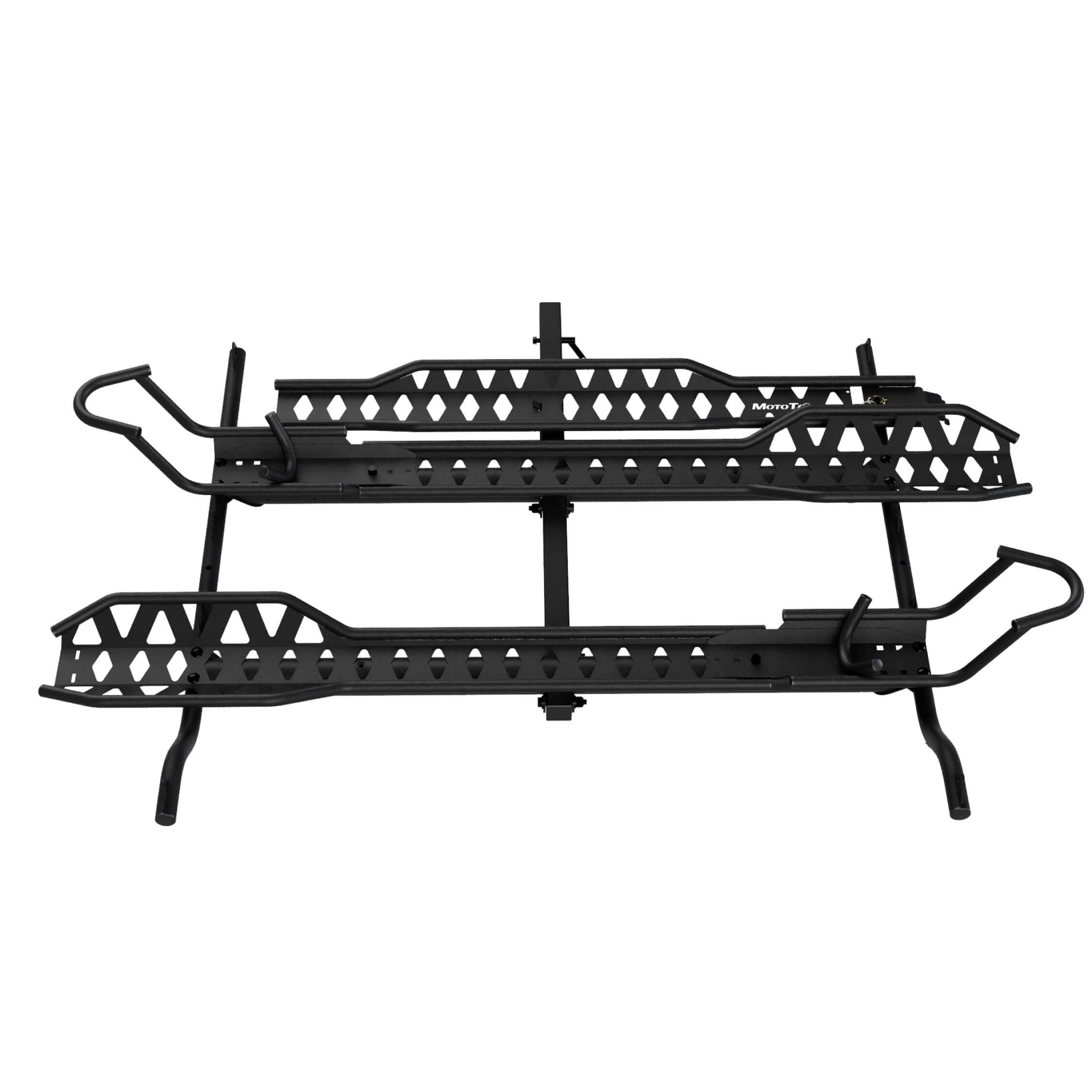 MotoTote Max+ Dual Motorcycle Carrier