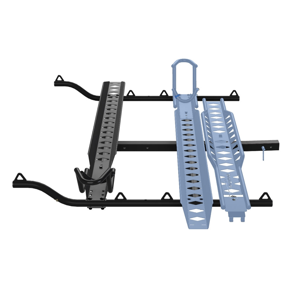 MaxDual-Add-On-Dual-Motorcycle-Carrier-2 - NVMOS