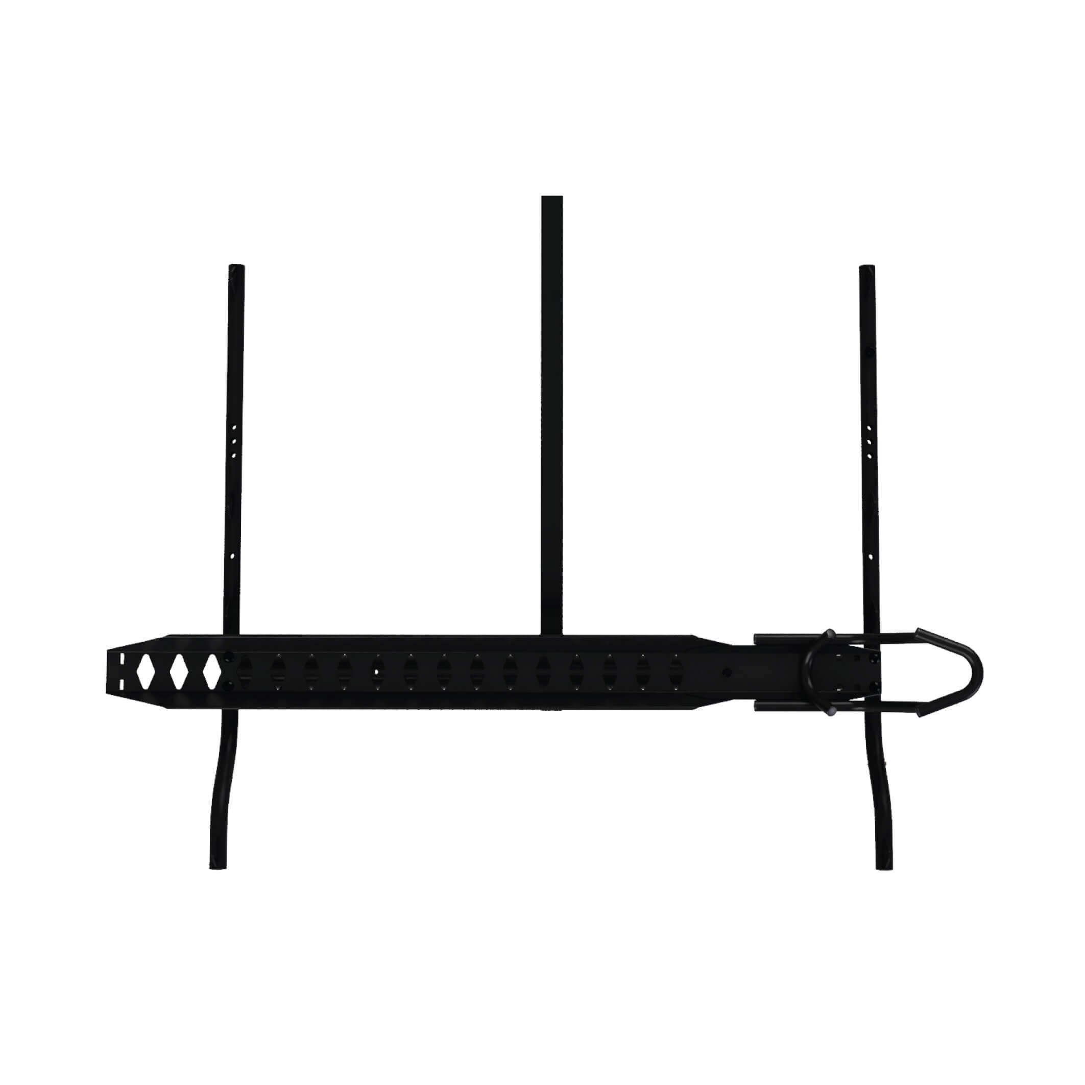 MaxDual-Add-On-Dual-Motorcycle-Carrier-4 - NVMOS