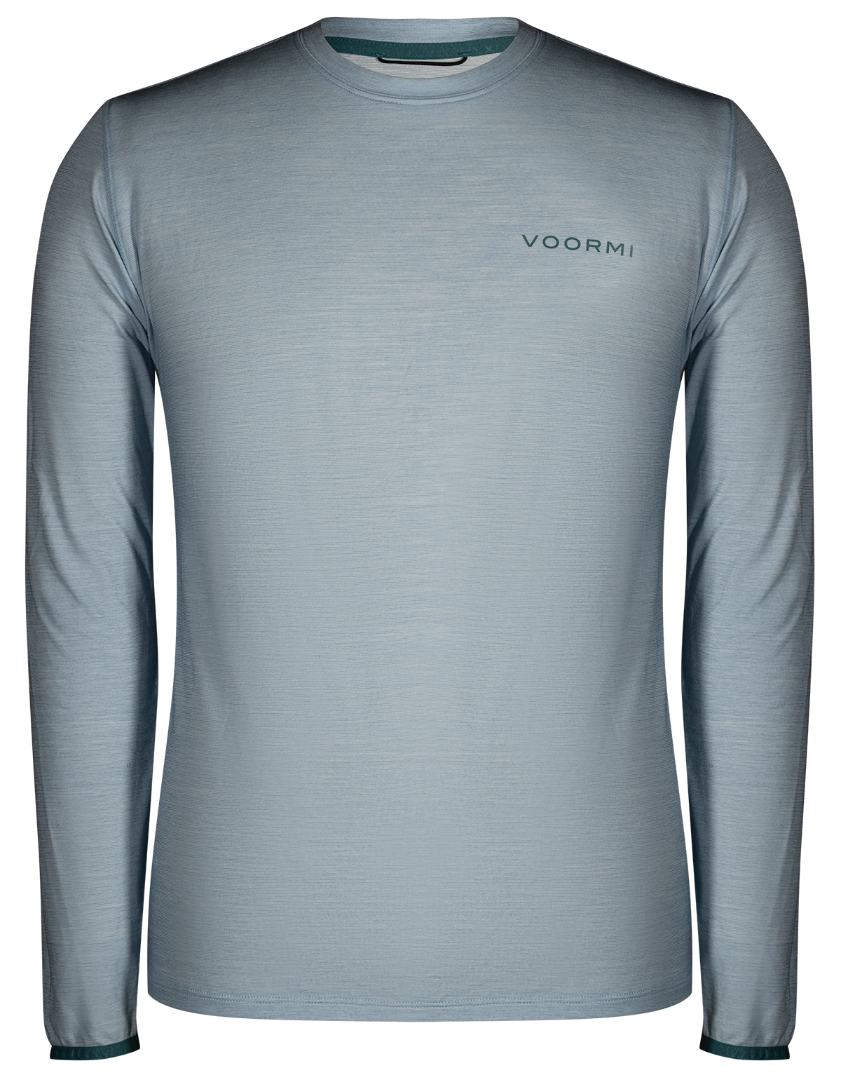 Voormi Men's Long Sleeve Tech Tee