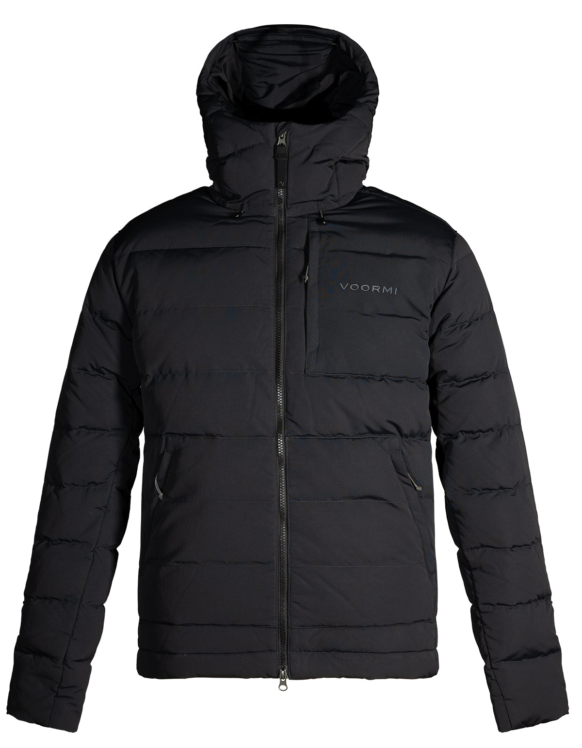 Voormi - Zapatillas de deporte para hombre VOORMI Puffy