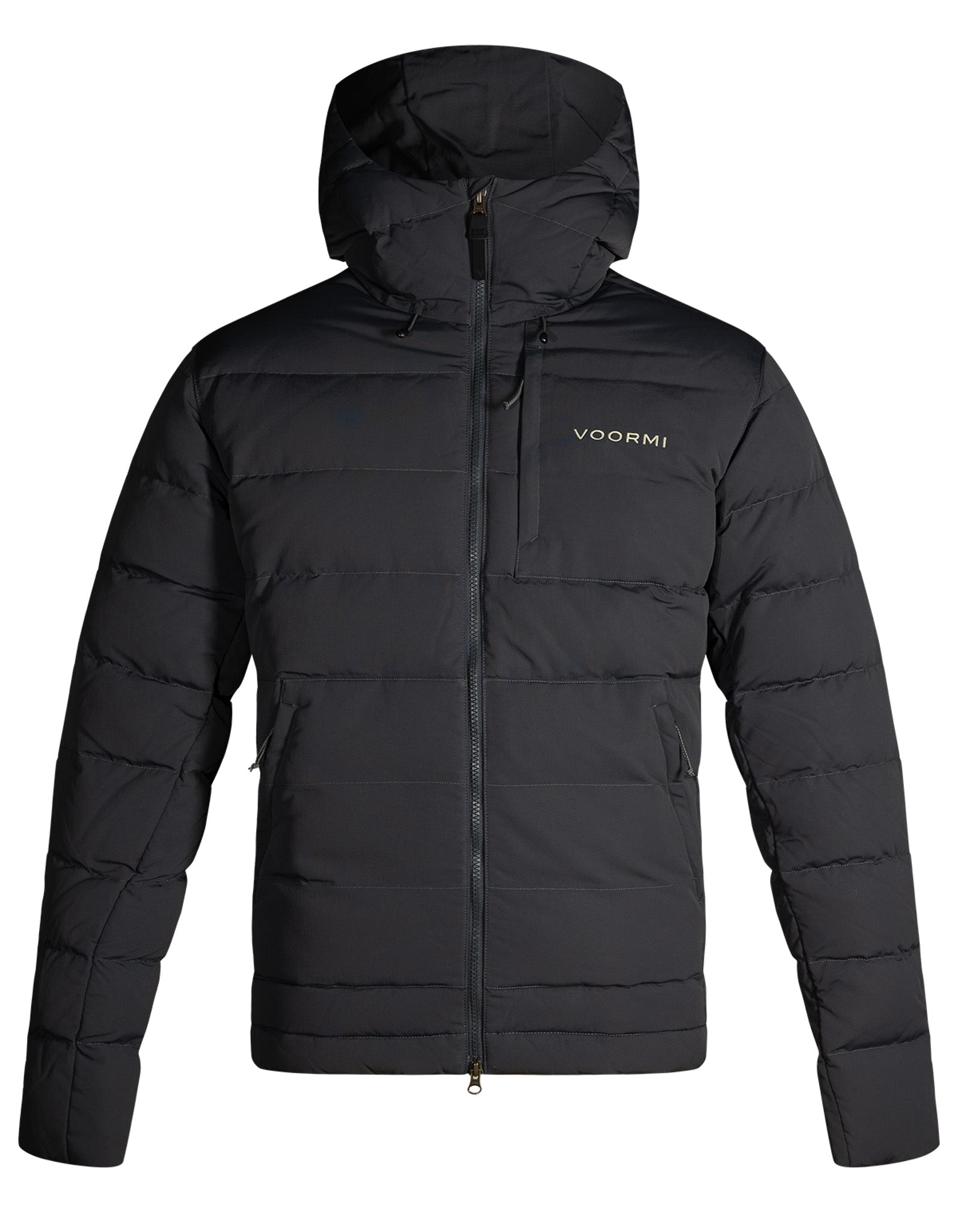 Voormi - Zapatillas de deporte para hombre VOORMI Puffy