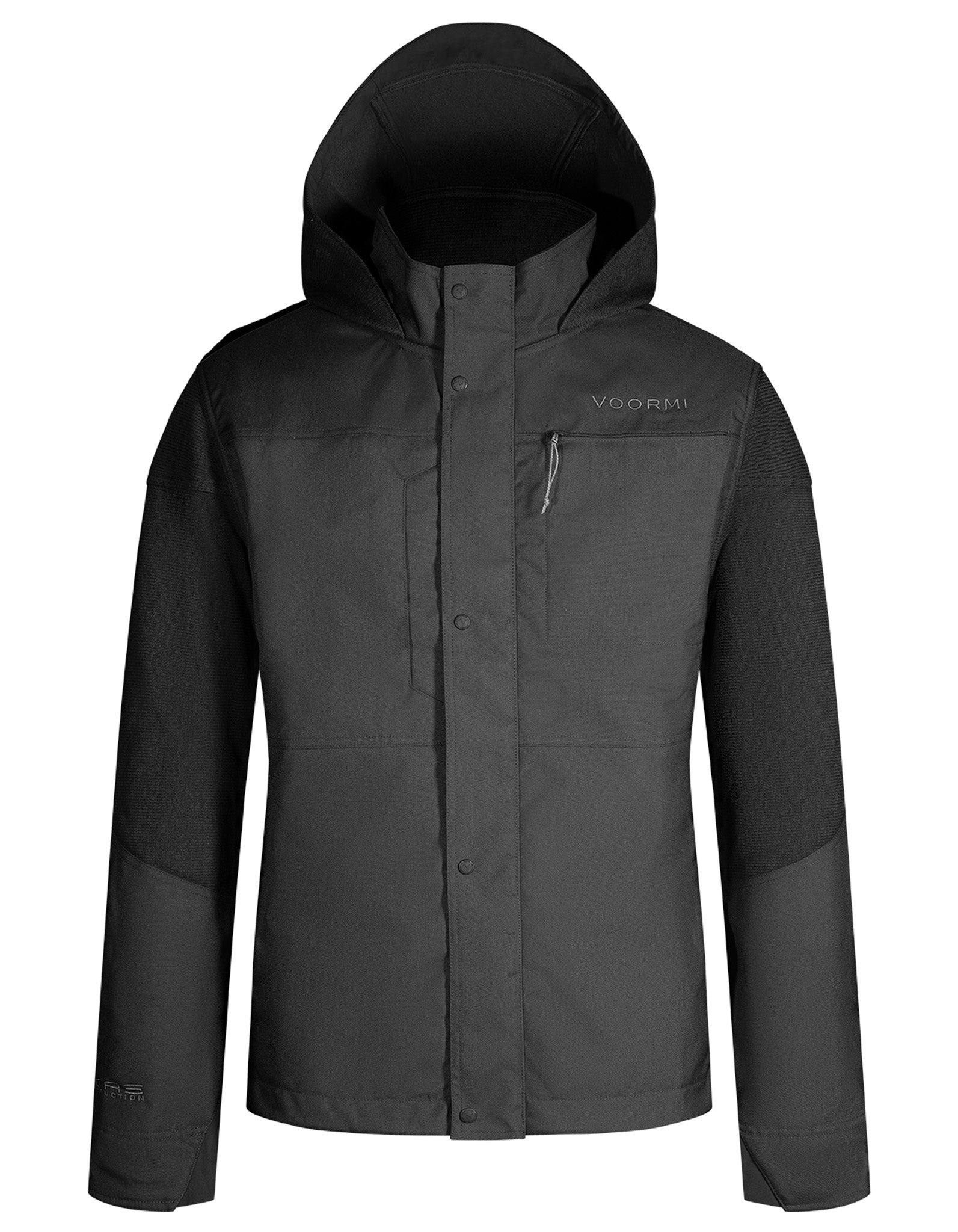 Voormi Men's San Juan Jacket