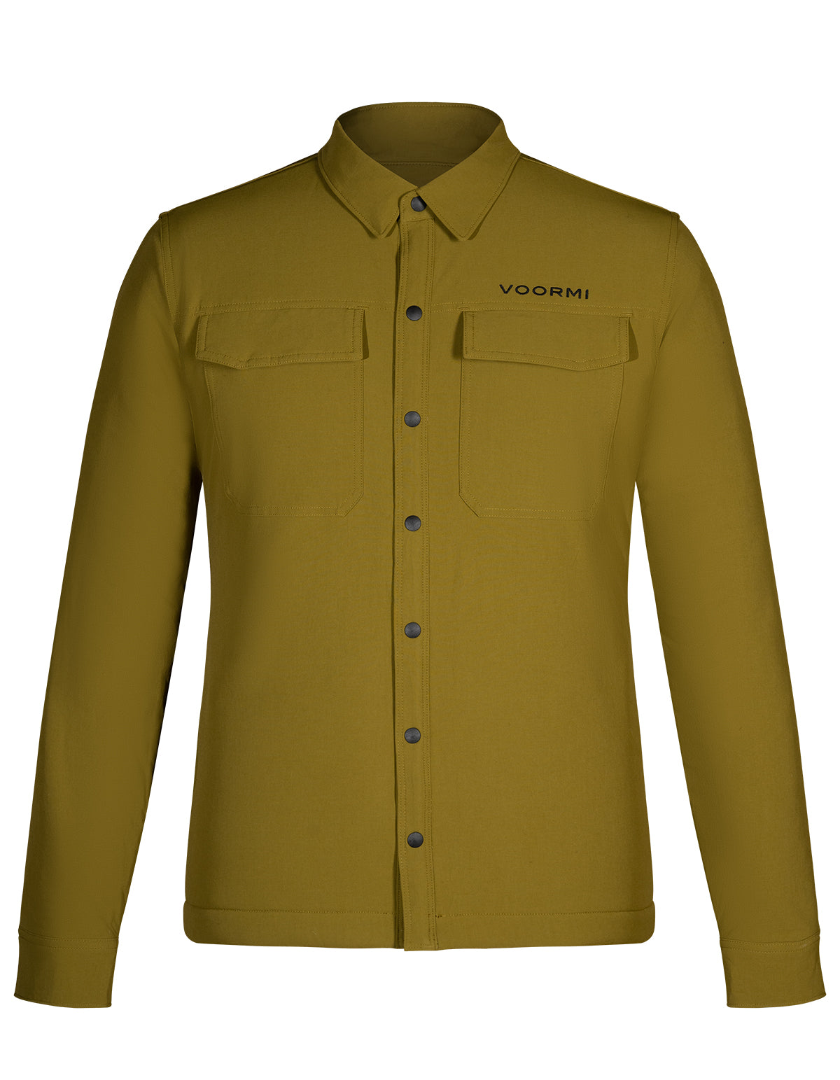 Chaqueta tipo camisa Voormi
