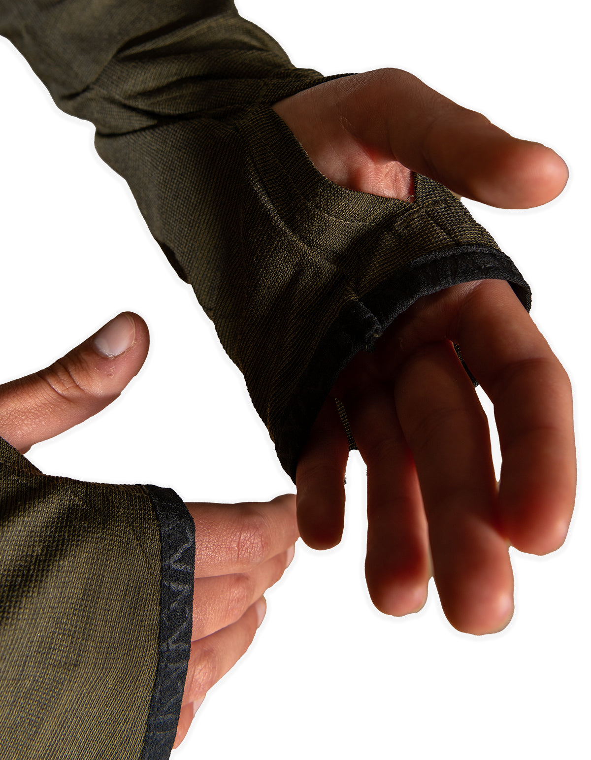 Voormi Women's River Run Hoodie