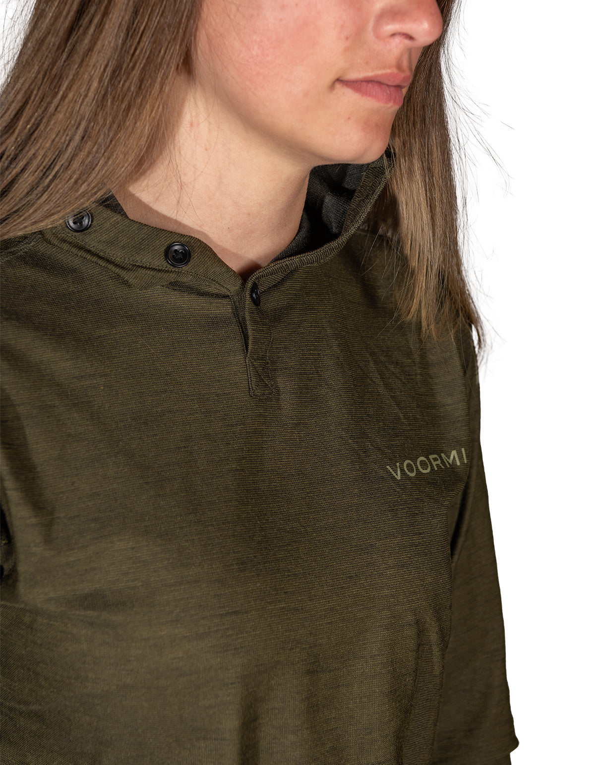 Voormi Women's River Run Hoodie