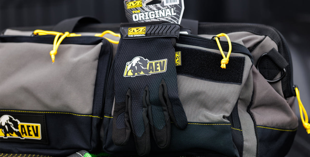 AEV Trail-Size Recovery Gear Kits - image 9