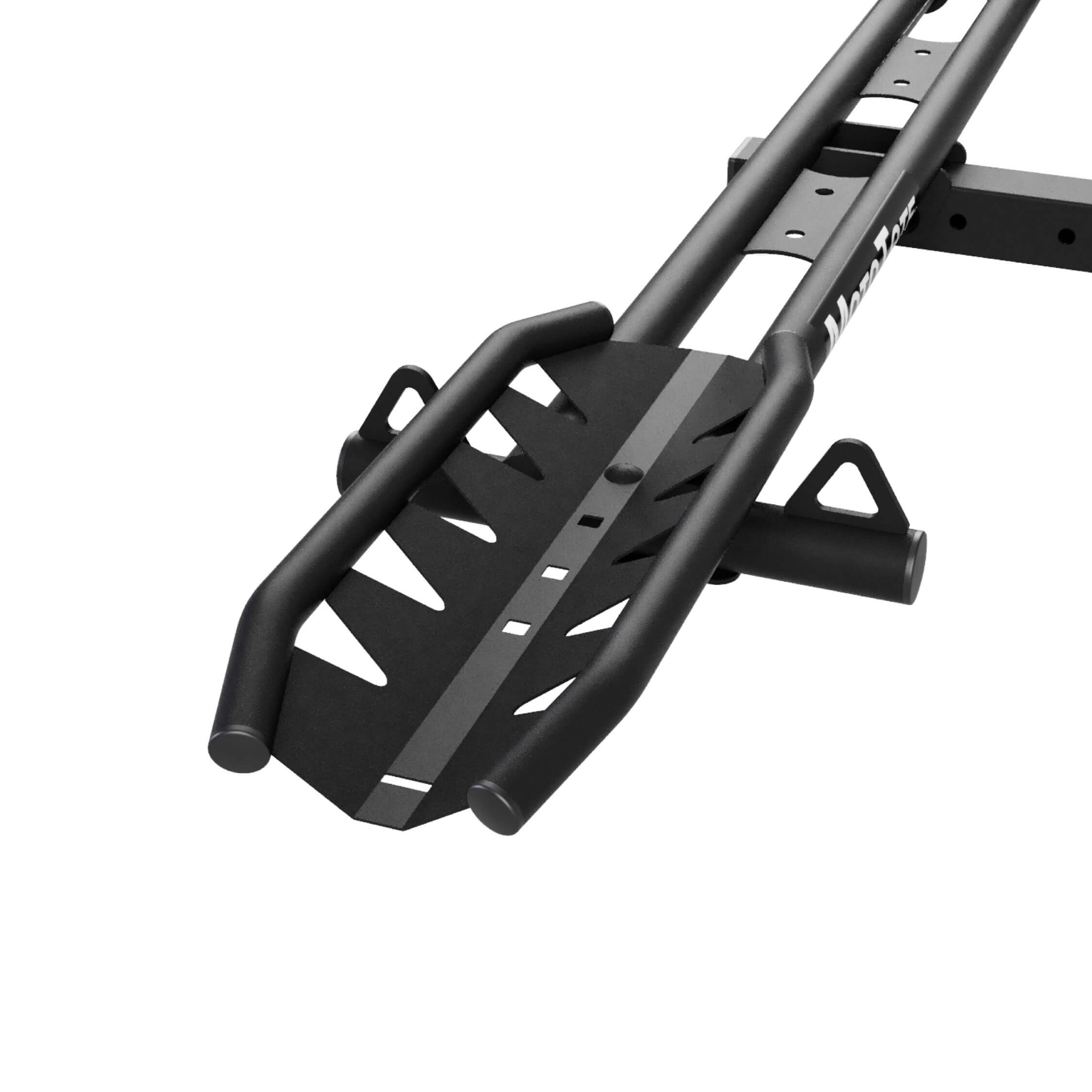 MotoTote Mini Bike Rack for Electric Bikes