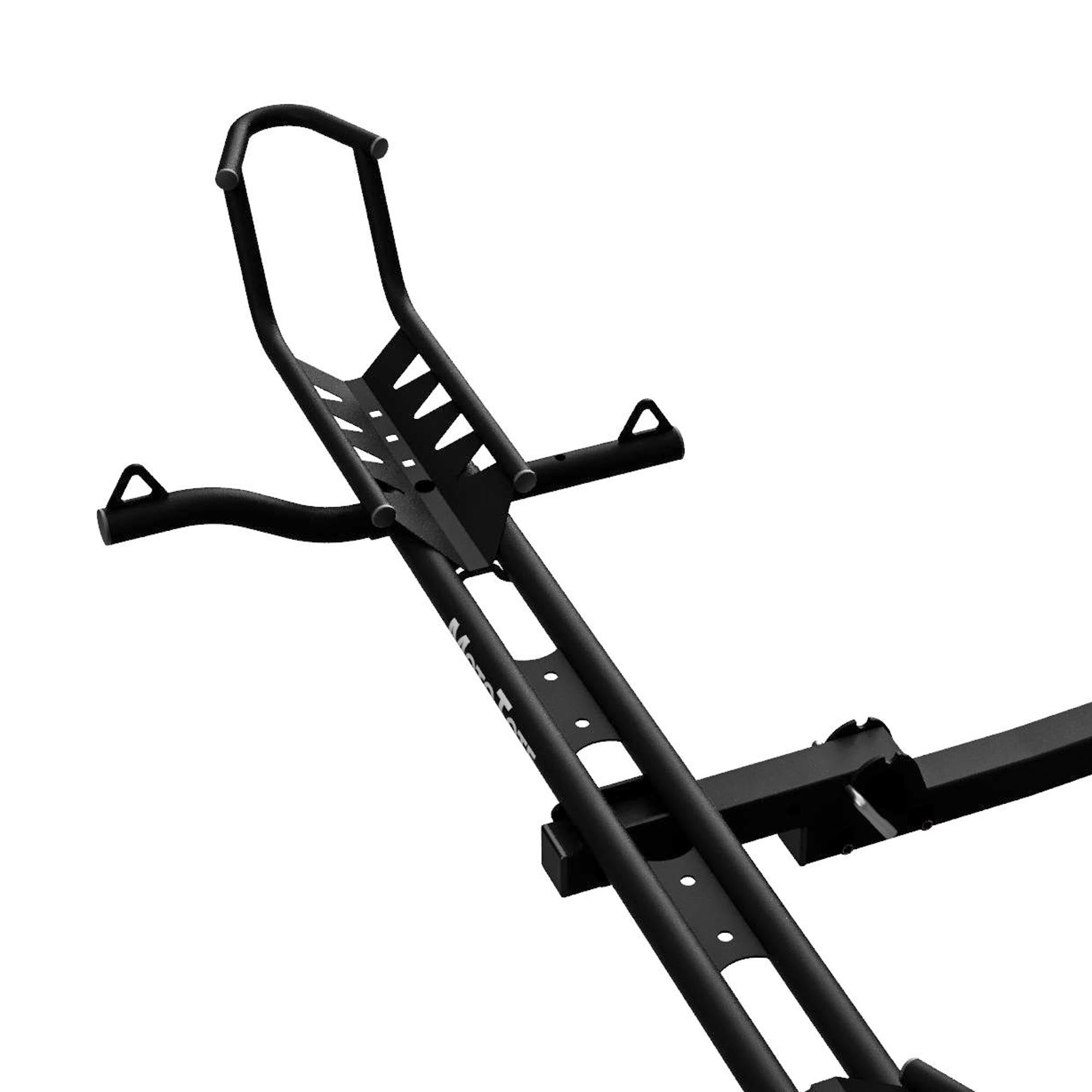 MotoTote Mini Bike Rack for Electric Bikes