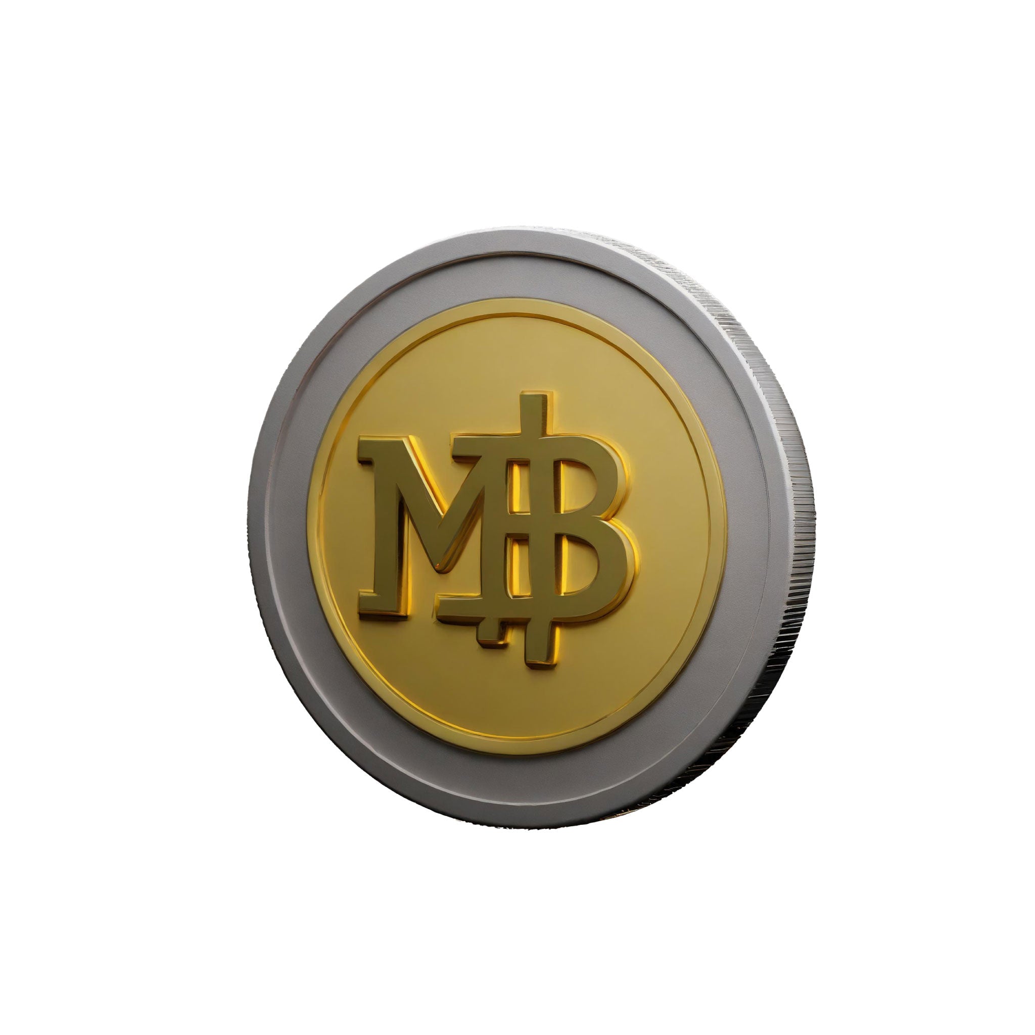 MotoBucks-Coin - NVMOS