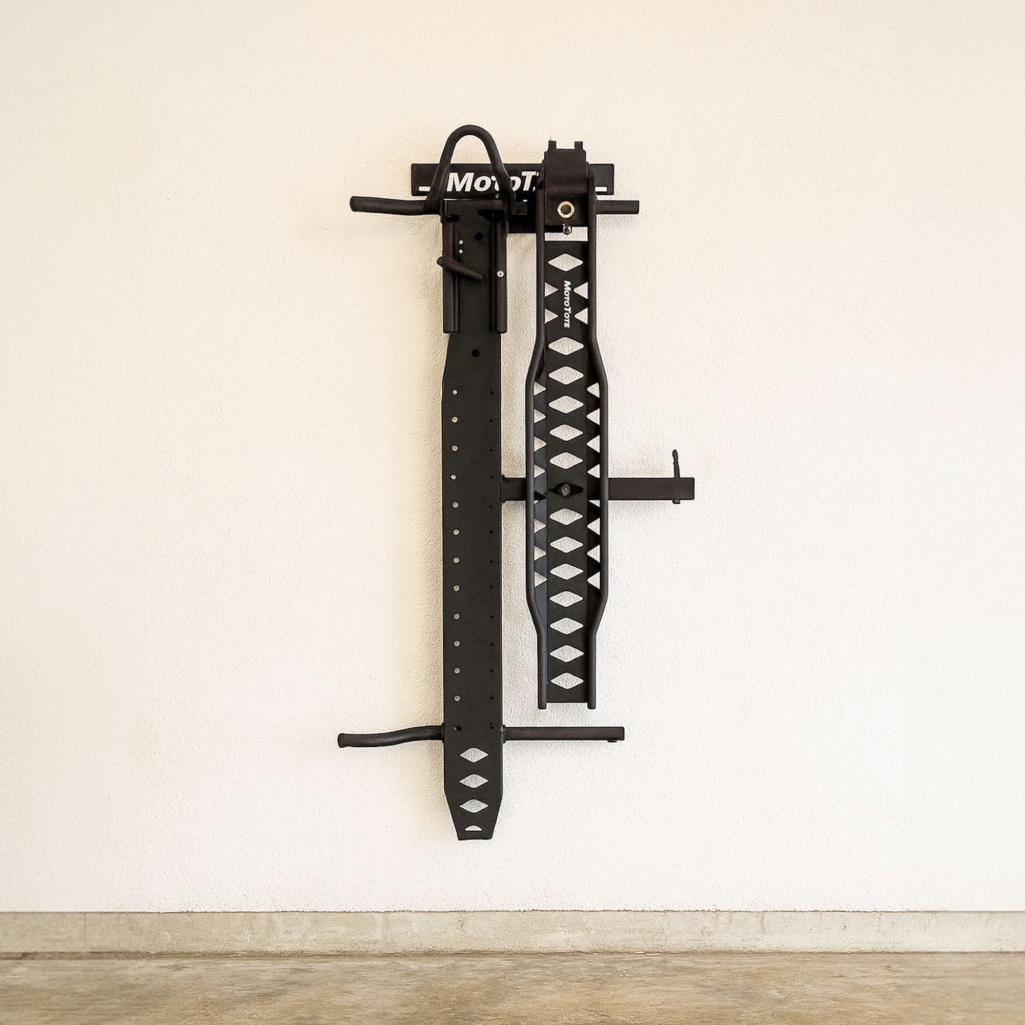 MotoMount - Wall Hanger