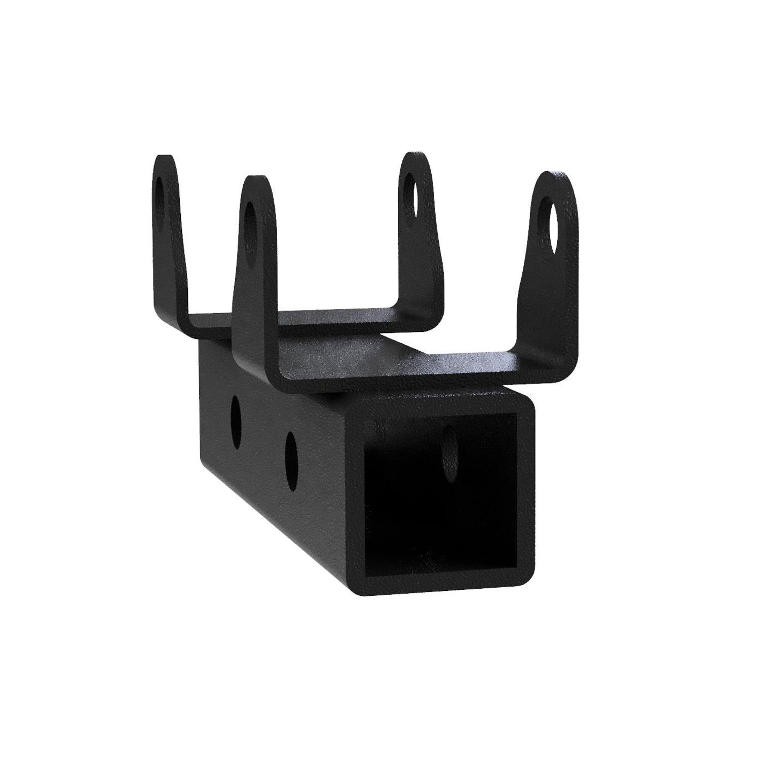 1 1/4" Second Receiver