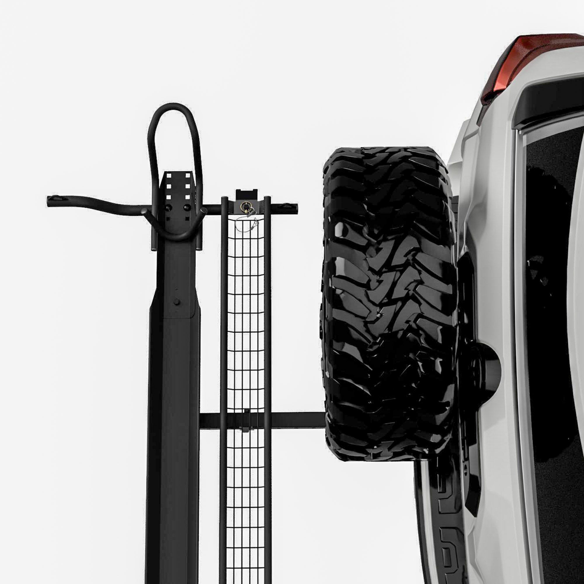 MotoTote-Extension-Tube-for-Motorcycle-Hitch-Carriers-3 - NVMOS