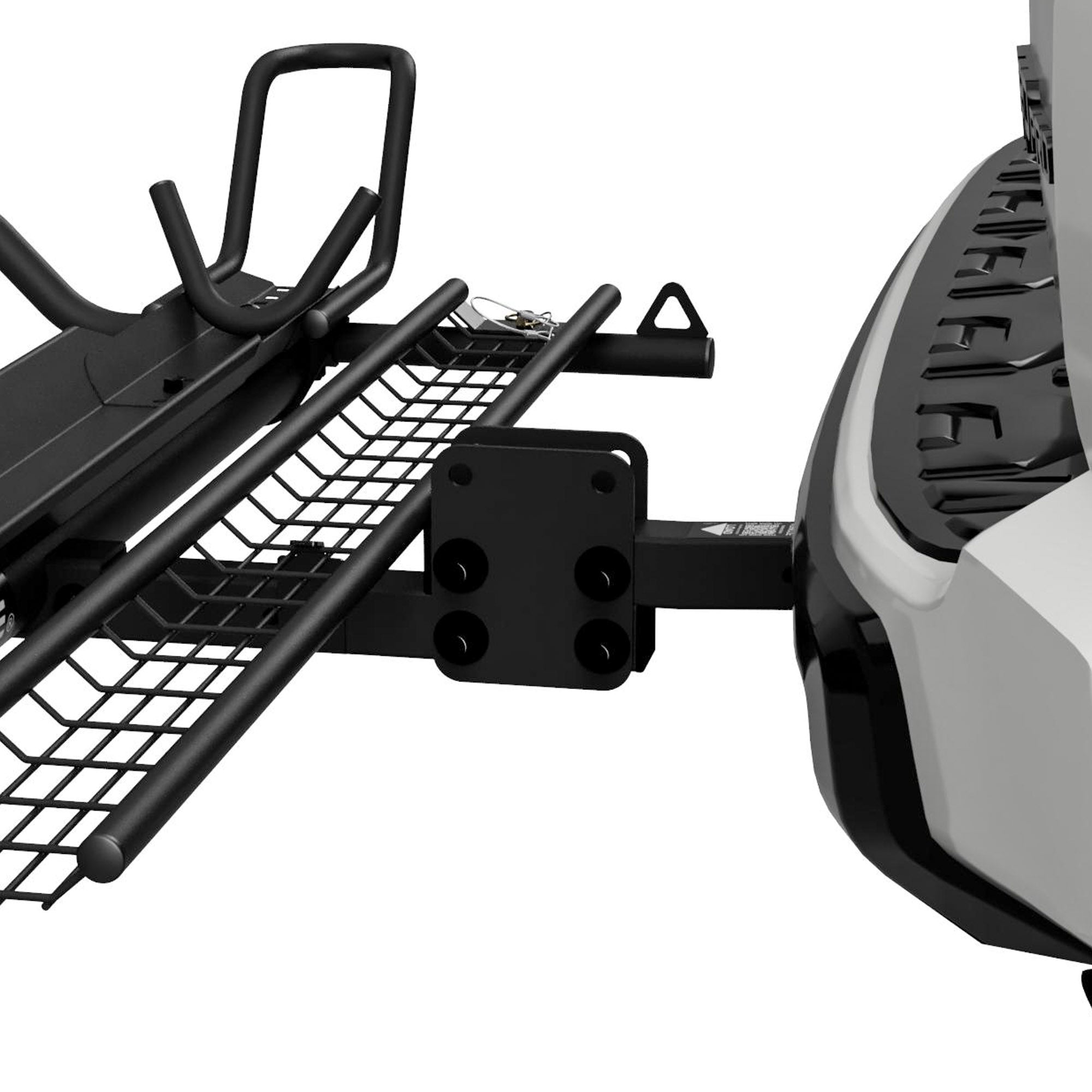 MotoTote-Motorcycle-Hitch-Carrier-Height-Adjust-5 - NVMOS
