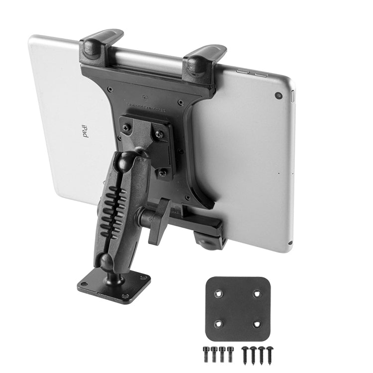 Tackform AMPS drill base tablet mount for universal fit