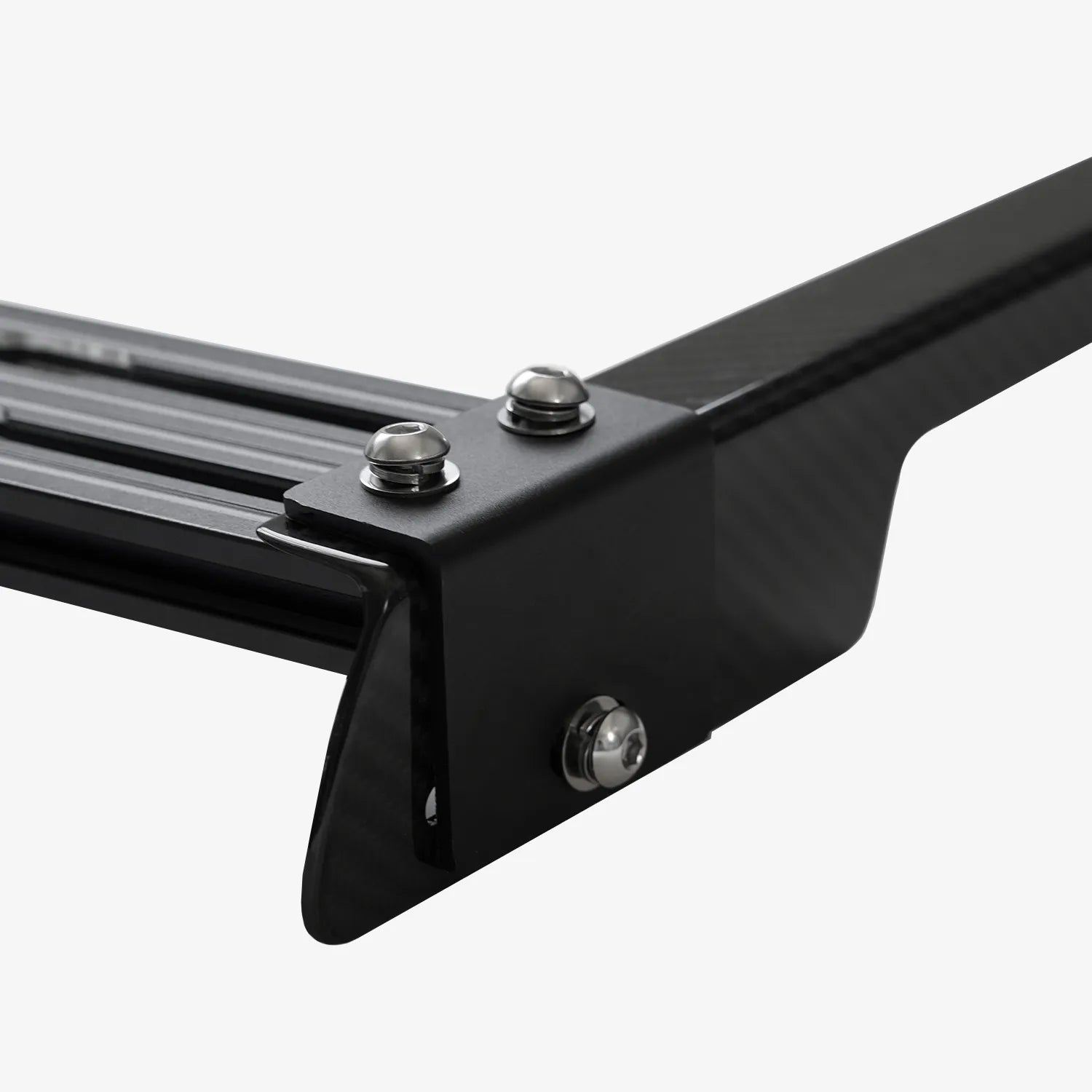 Mounts - NVMOS