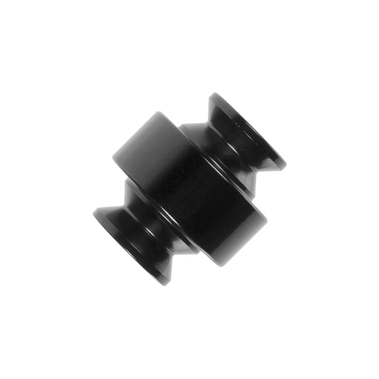 Tackform short reach dual flange arm for universal fit