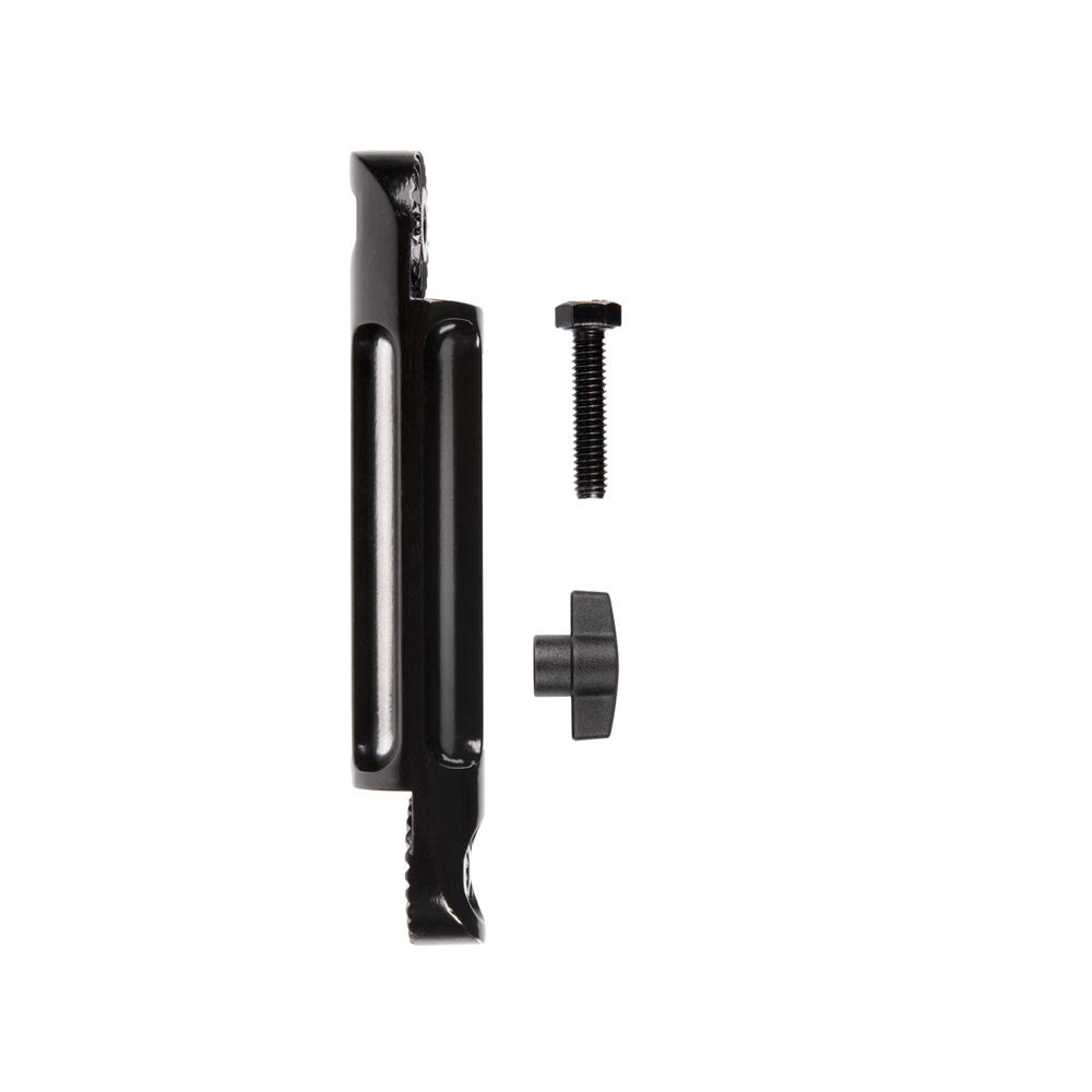 Tackform 3.75" arm extension for universal fit