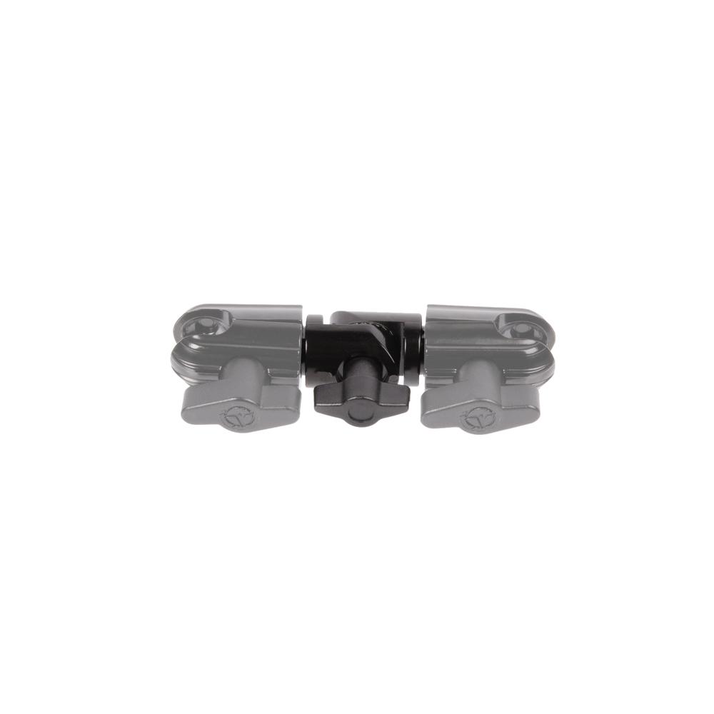 Tackform short modular dual flange arm for universal fit