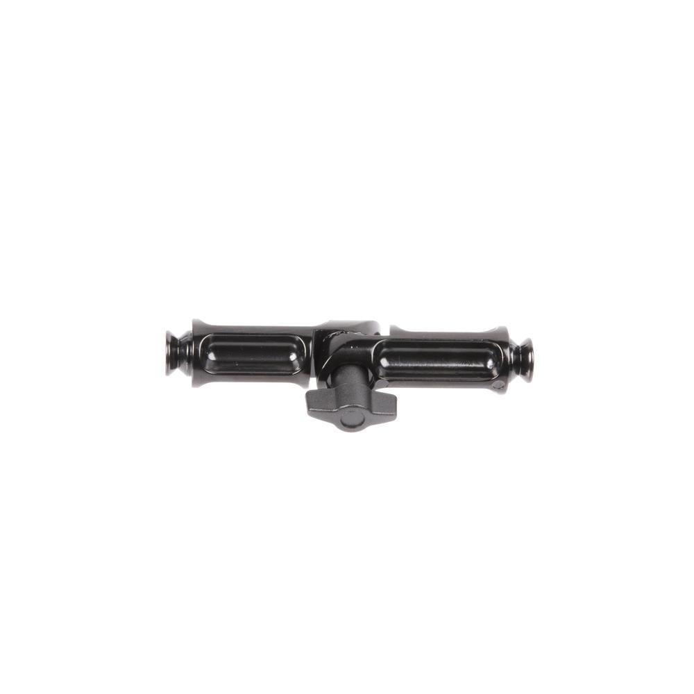 Tackform modular dual flange arm for universal fit