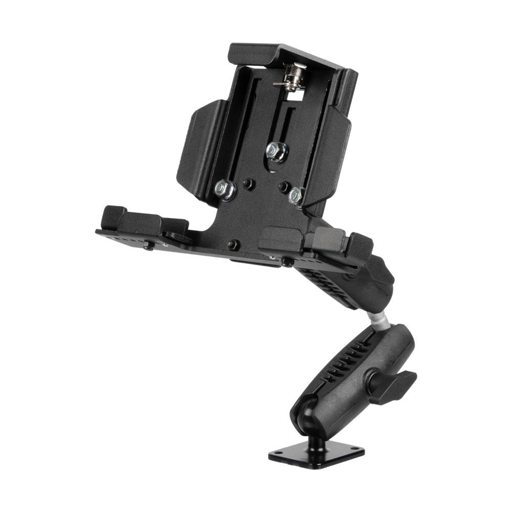 Tackform AMPS locking tablet mount for universal fit