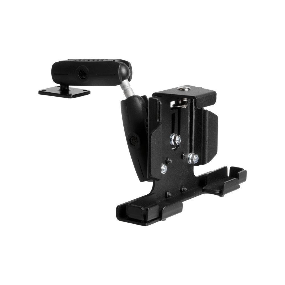 Tackform AMPS locking tablet mount for universal fit