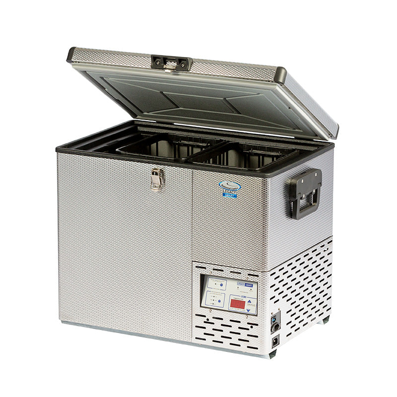 National Luna Legacy Smart QC Fridge/Freezer