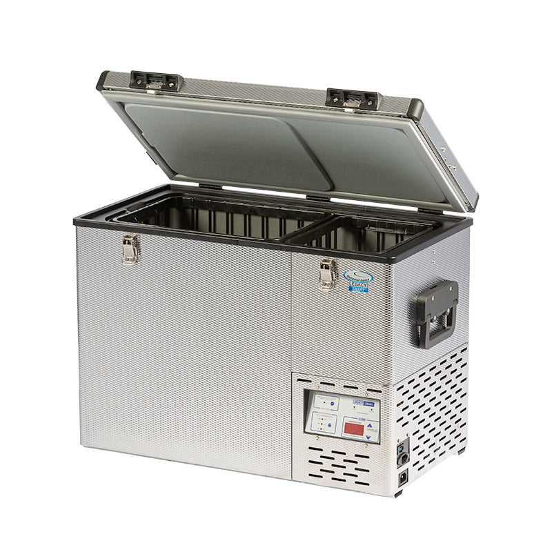 National Luna Legacy Smart QC Fridge/Freezer