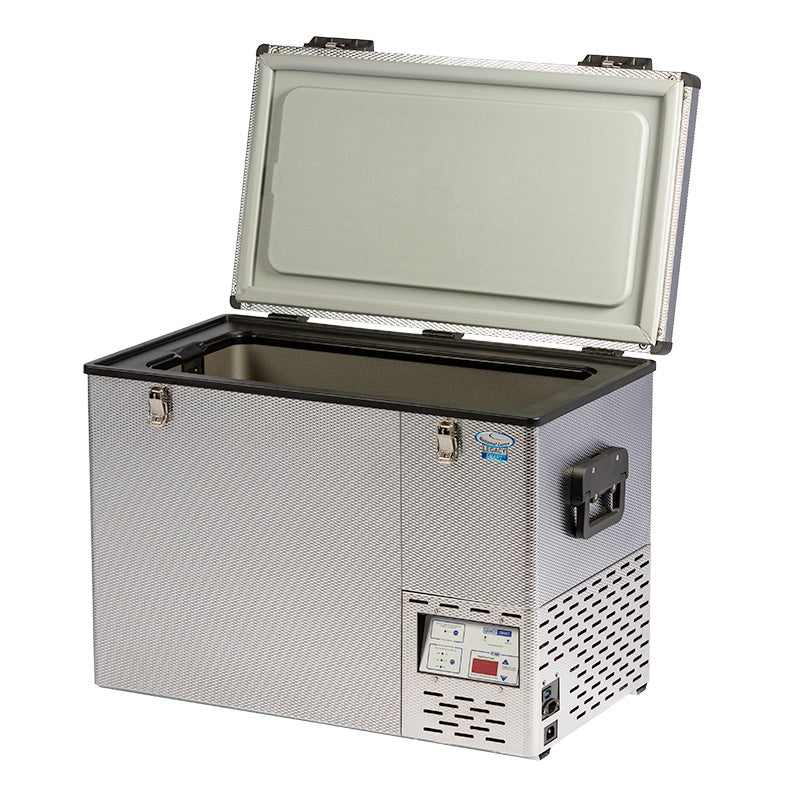 National Luna Legacy Smart QC Fridge/Freezer