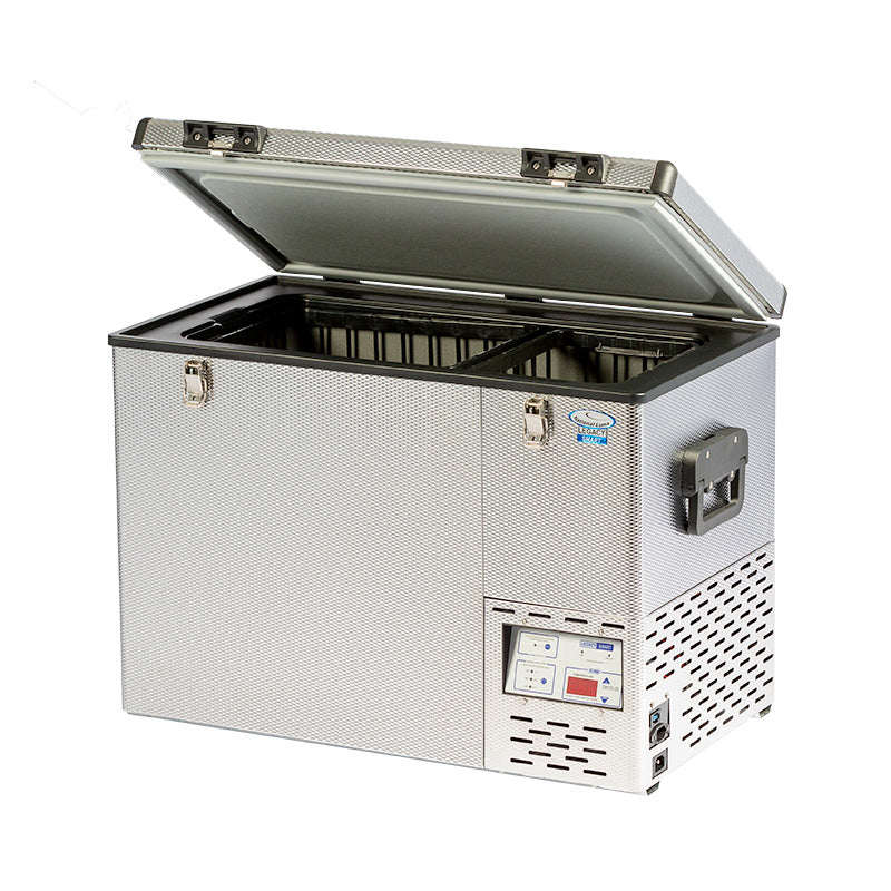 National Luna Legacy Smart QC Fridge/Freezer