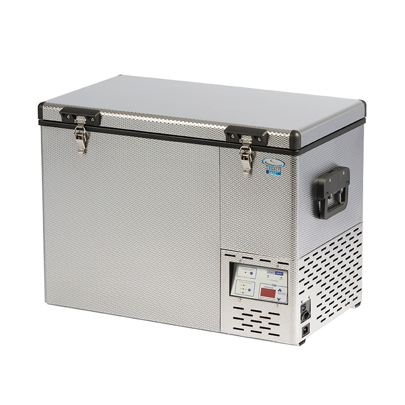 National Luna Legacy Smart QC Fridge/Freezer