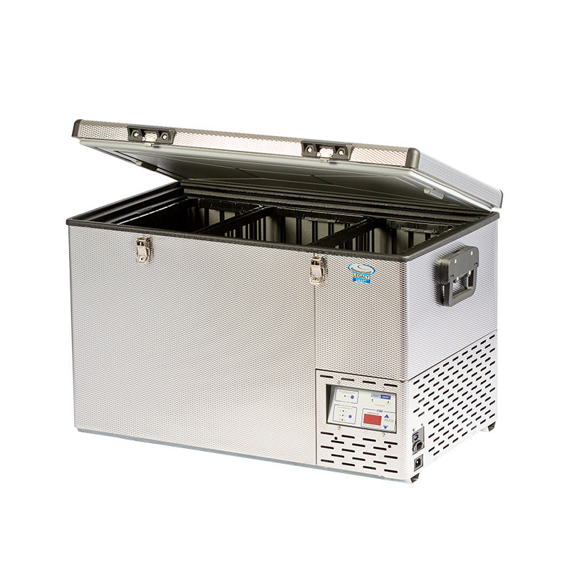 National Luna Legacy Smart QC Fridge/Freezer