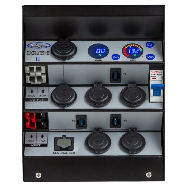National Luna Power Pack 2