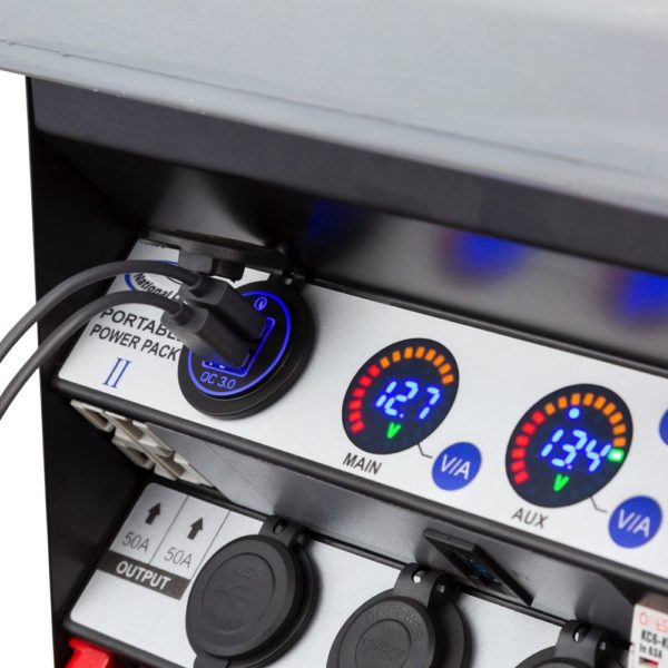 National Luna Power Pack 2