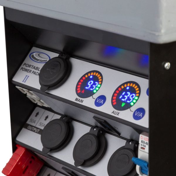 National Luna Power Pack 2