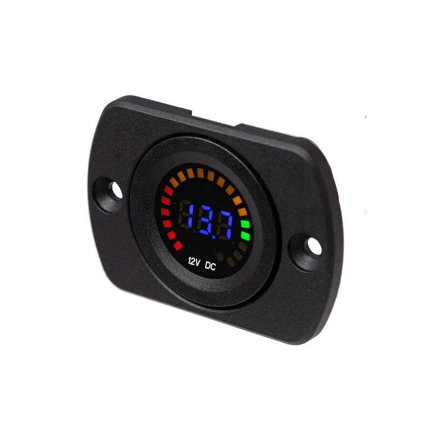 National-Luna-29mm-Battery-Gauge-12v-01 - NVMOS