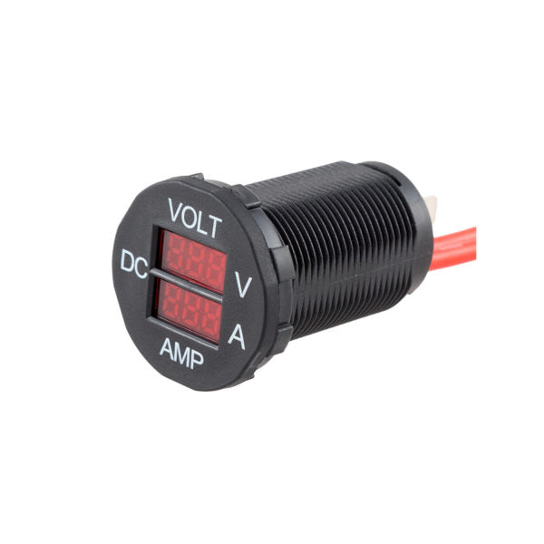 National-Luna-29mm-Digital-Volt-Ammeter-33V-25A-03-600x600 - NVMOS