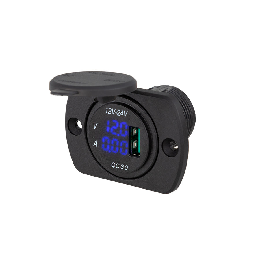 National-Luna-29mm-USB-Quick-Charge-volt-meter-01 - NVMOS