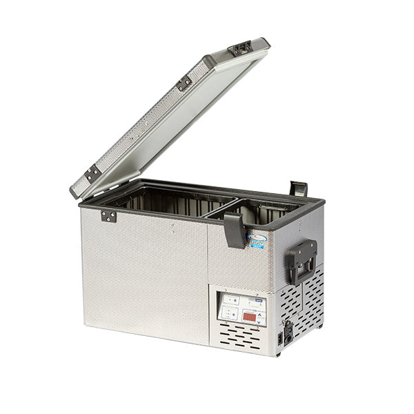 National Luna Legacy Smart QC Fridge/Freezer