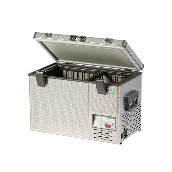 National Luna Legacy Smart QC Fridge/Freezer