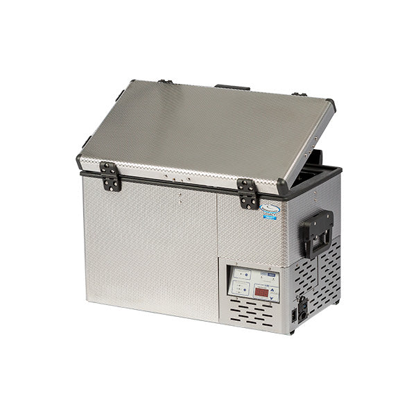 National Luna Legacy Smart QC Fridge/Freezer