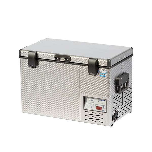 National Luna Legacy Smart QC Fridge/Freezer