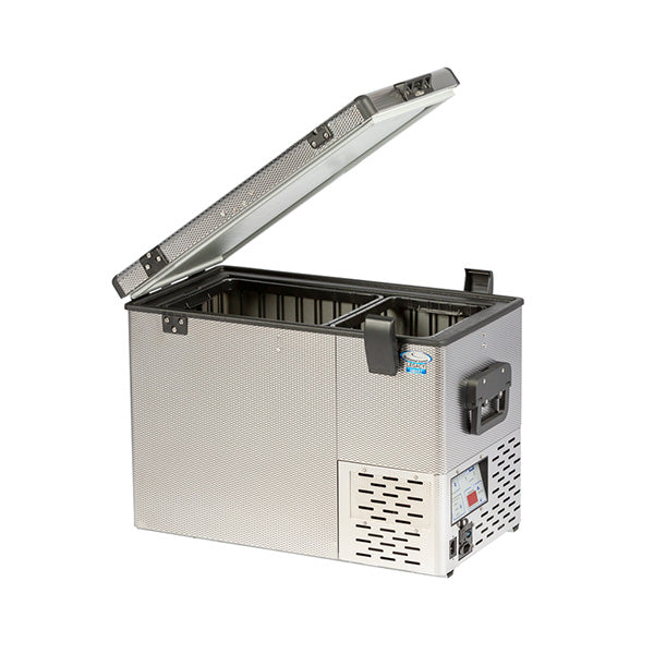 National Luna Legacy Smart QC Fridge/Freezer