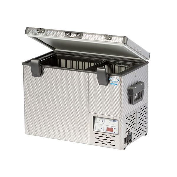 National Luna Legacy Smart QC Fridge/Freezer