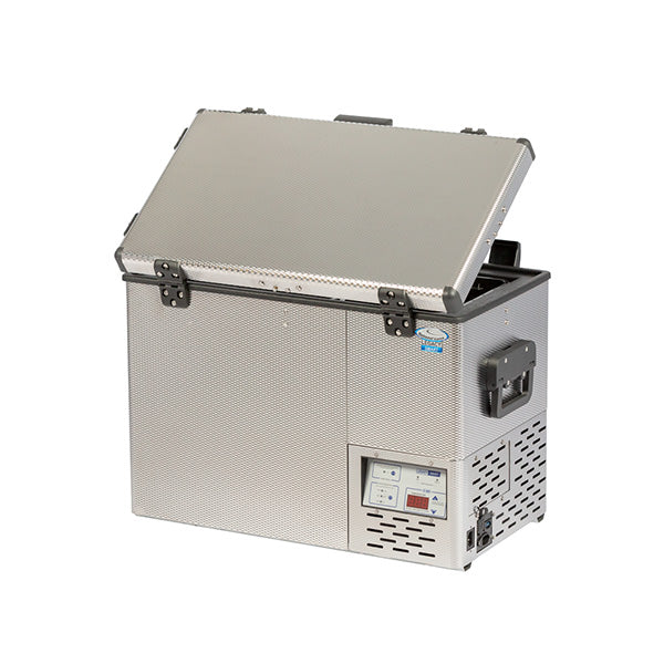 National Luna Legacy Smart QC Fridge/Freezer