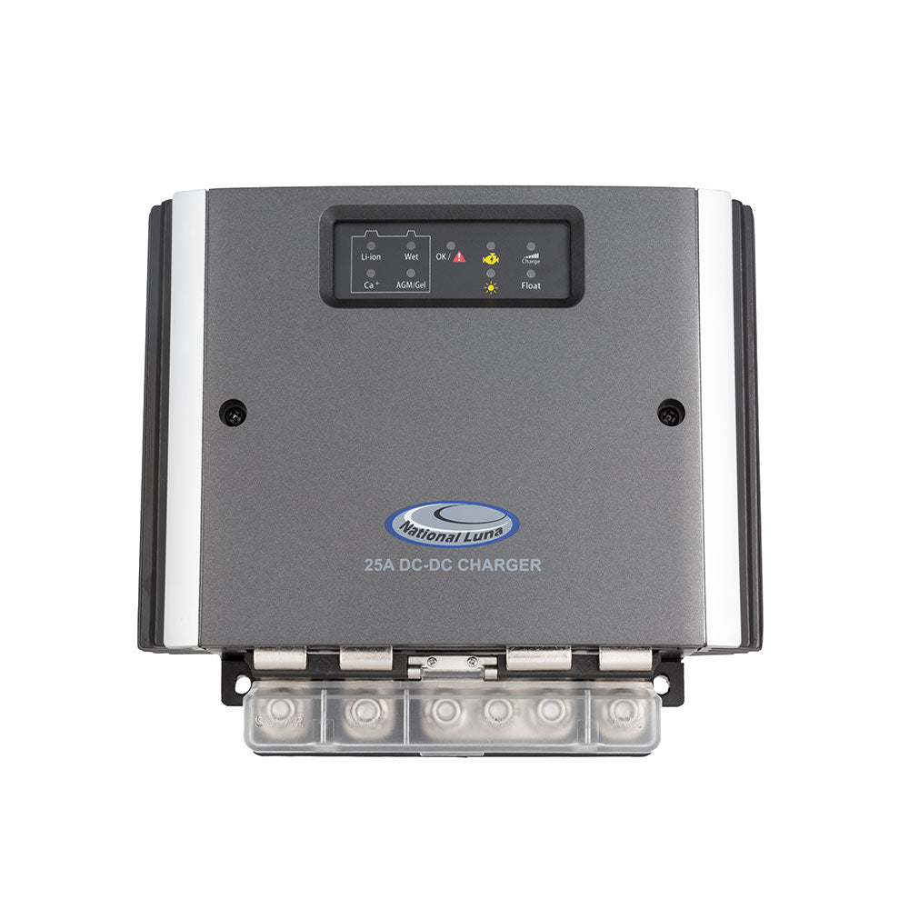 National Luna NLDC-25 DC-DC 25 Amp Charger