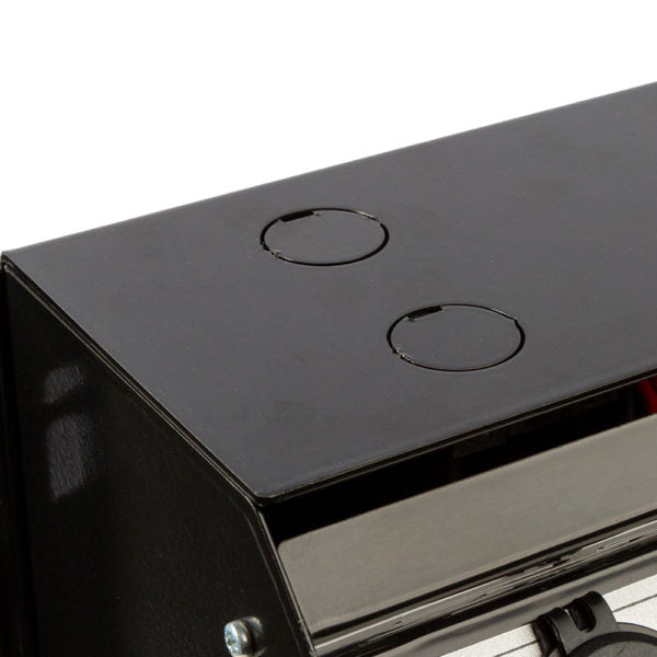 Equipt DC-25 Distribution Box