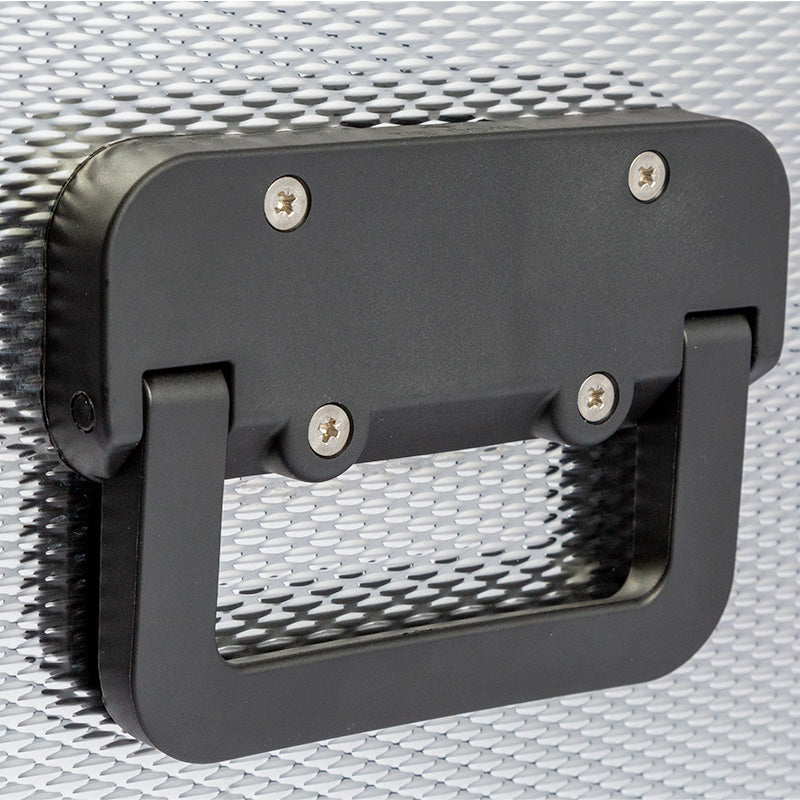 National Luna Legacy Smart QC Fridge/Freezer