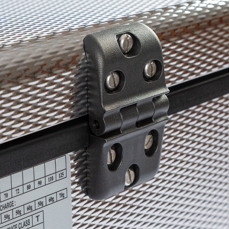 National Luna Legacy Smart QC Fridge/Freezer